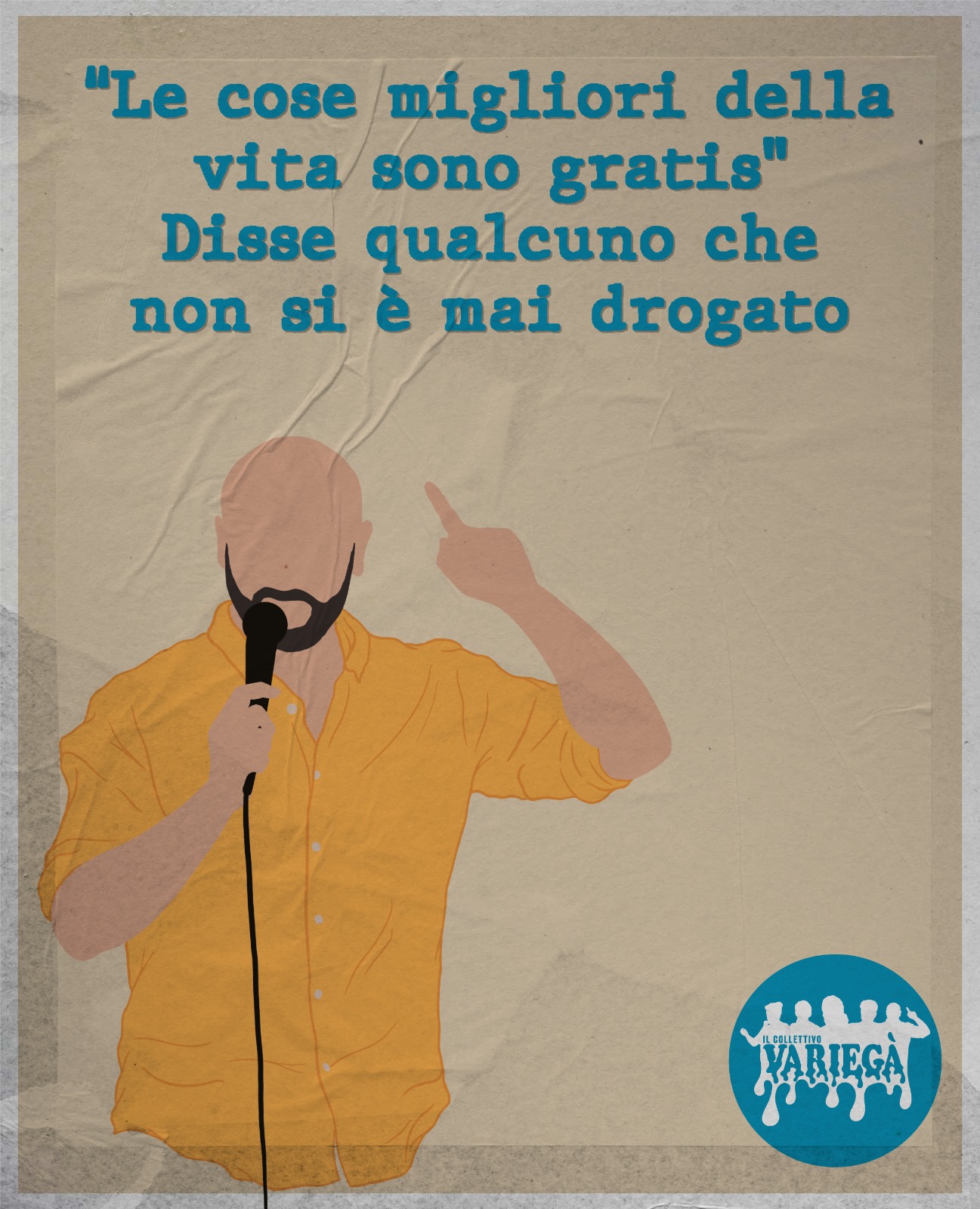 Quote: cose gratis